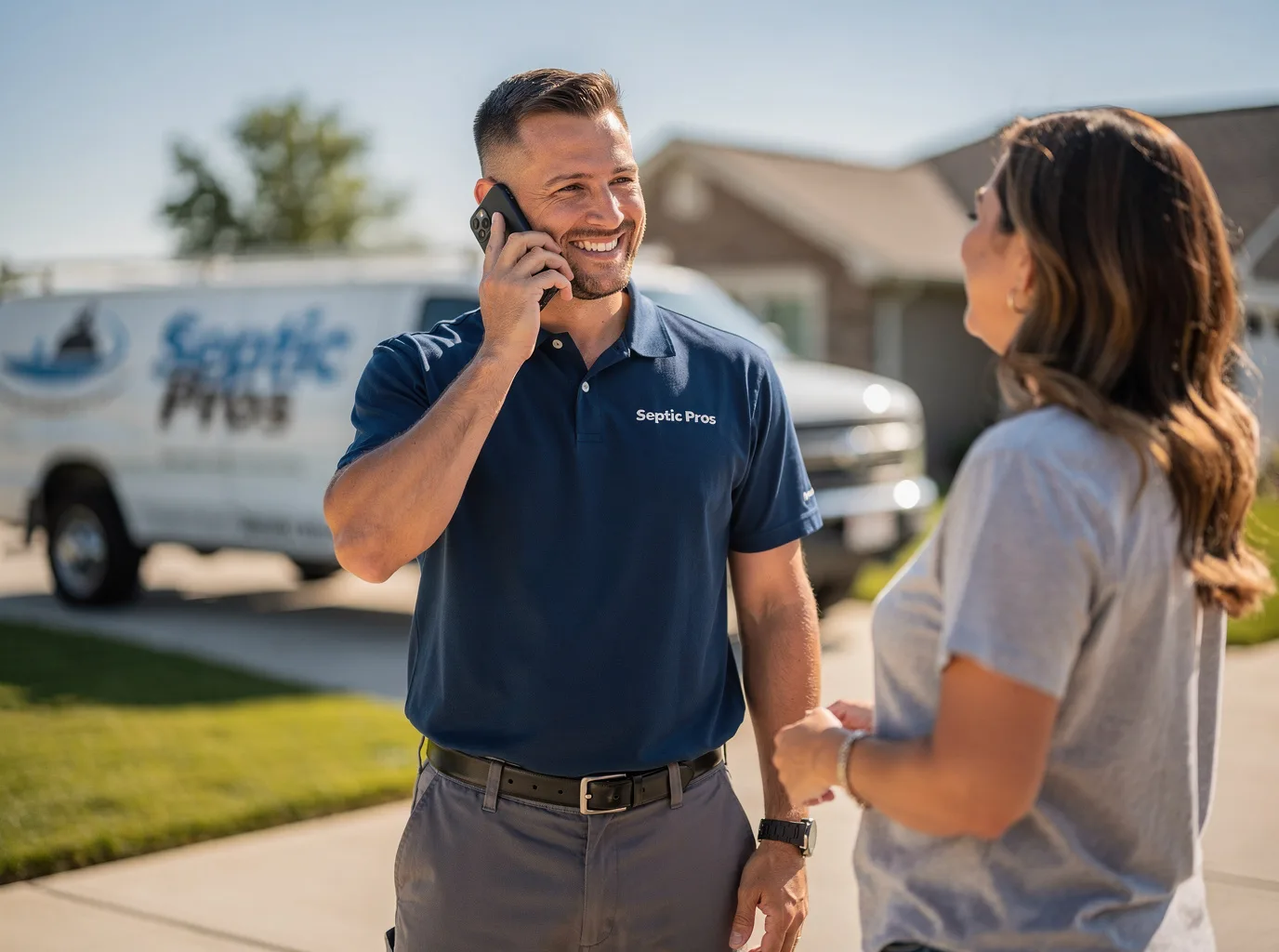 Septic Tank Pumping Poquoson, VA FAQs
